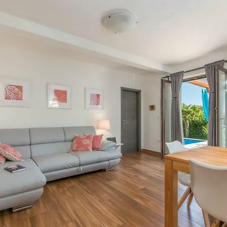 Villa Joy *