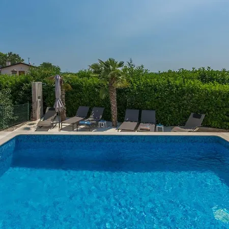 Villa Joy *