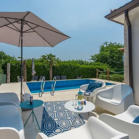 Villa Joy Nova Vas (Porec)