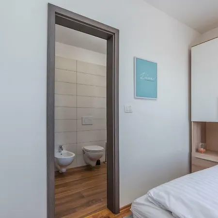 Joy Villa Nova Vas (Porec)