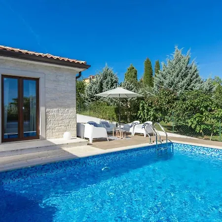 Villa Joy *