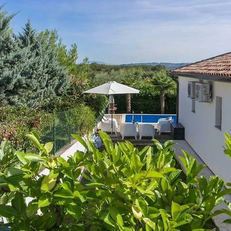 Joy * Nova Vas (Porec)