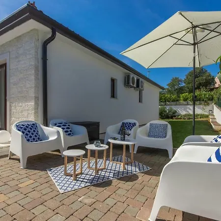 Villa Joy Nova Vas (Porec)