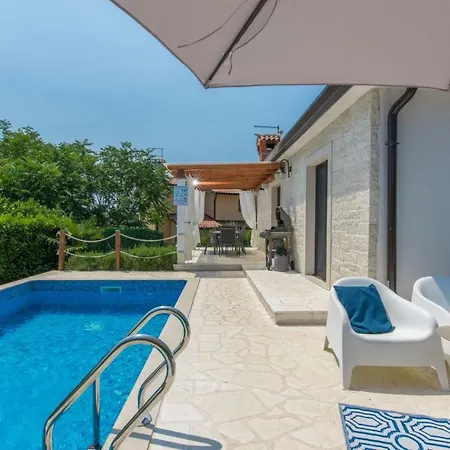 Villa Joy