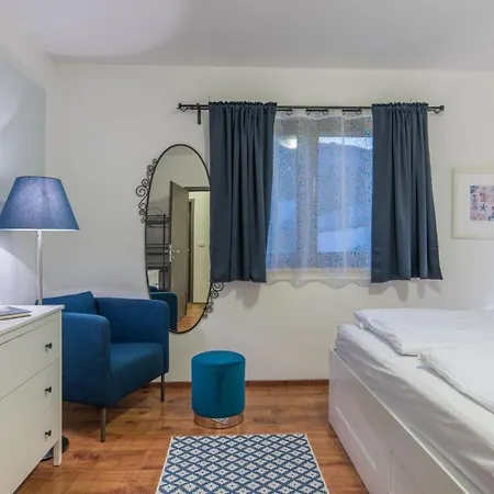 Joy Villa Nova Vas (Porec)