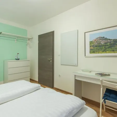 Joy Nova Vas (Porec)