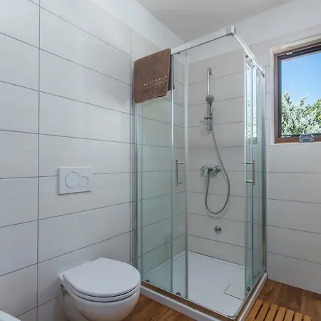 Joy Villa Nova Vas (Porec)