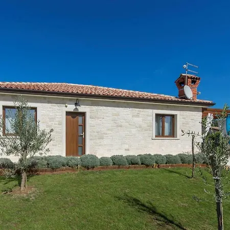 Villa Joy Nova Vas (Porec)