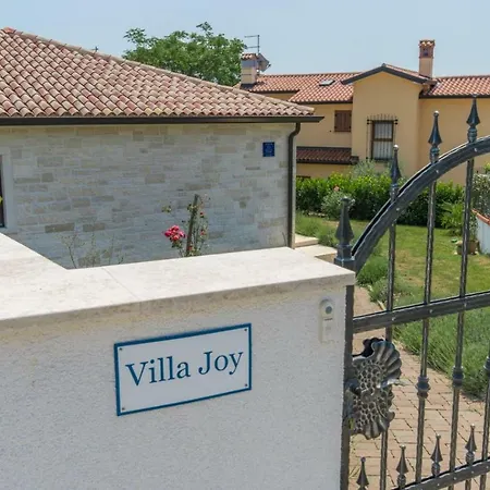 Joy * Nova Vas (Porec)