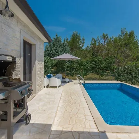 Villa Joy Nova Vas (Porec)
